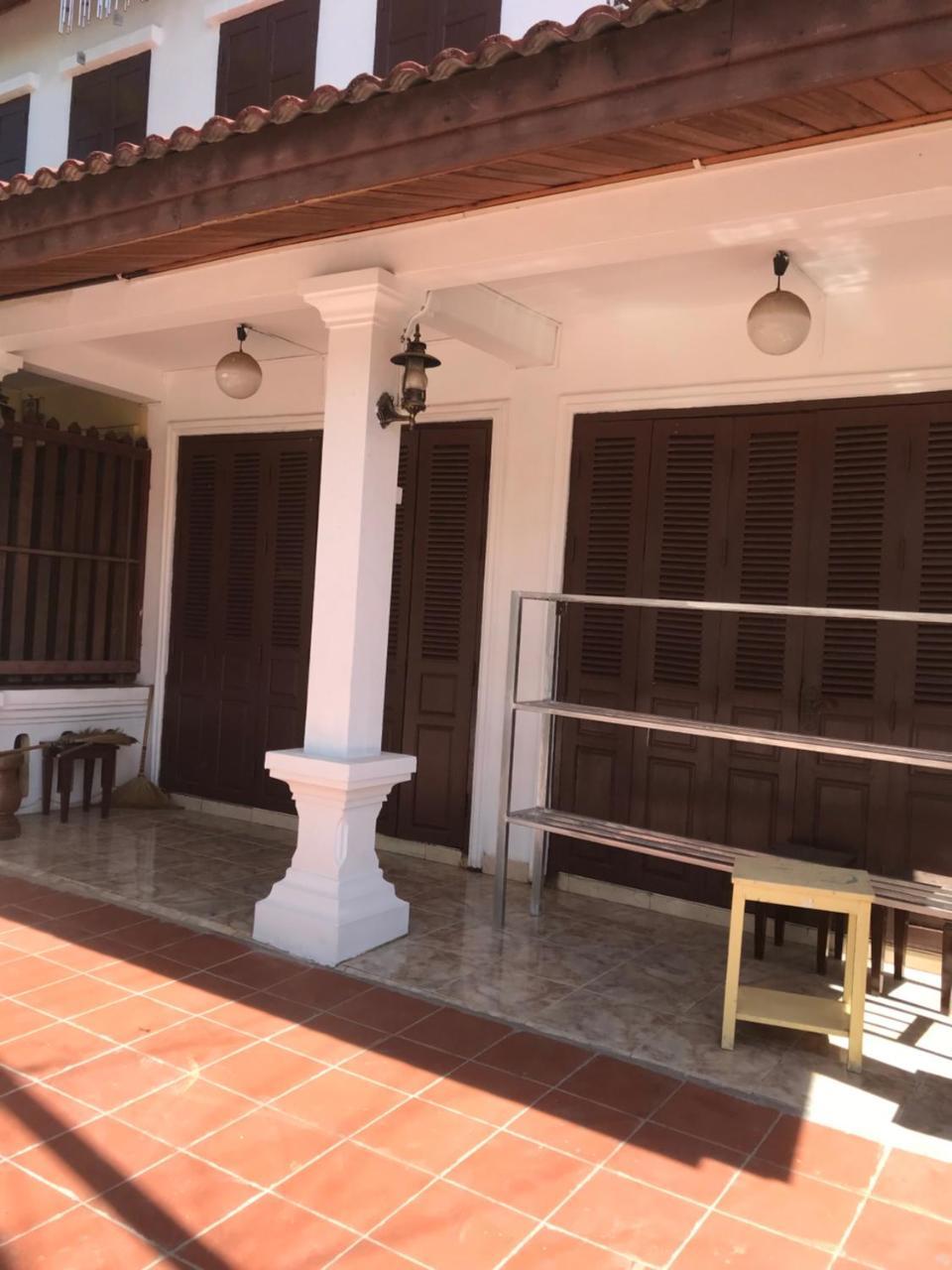 Little Freedom Friendlys Place Luang Prabang Exterior photo