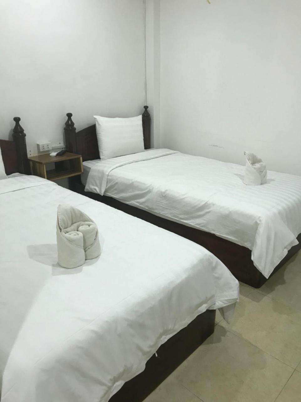 Little Freedom Friendlys Place Luang Prabang Exterior photo