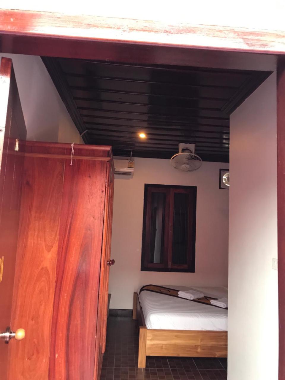 Little Freedom Friendlys Place Luang Prabang Exterior photo