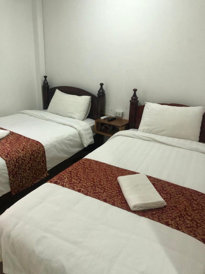 Little Freedom Friendlys Place Luang Prabang Exterior photo