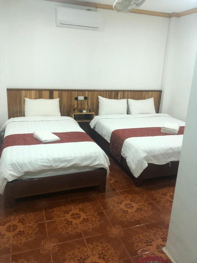 Little Freedom Friendlys Place Luang Prabang Exterior photo