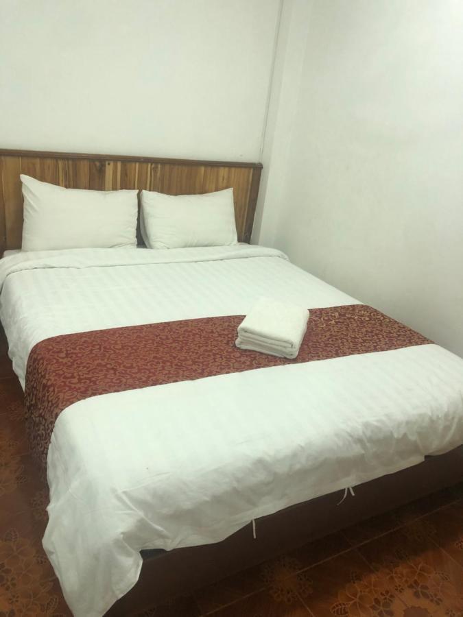 Little Freedom Friendlys Place Luang Prabang Exterior photo