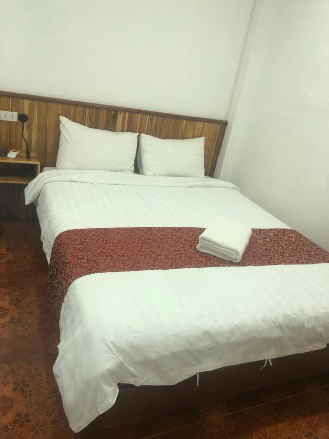 Little Freedom Friendlys Place Luang Prabang Exterior photo